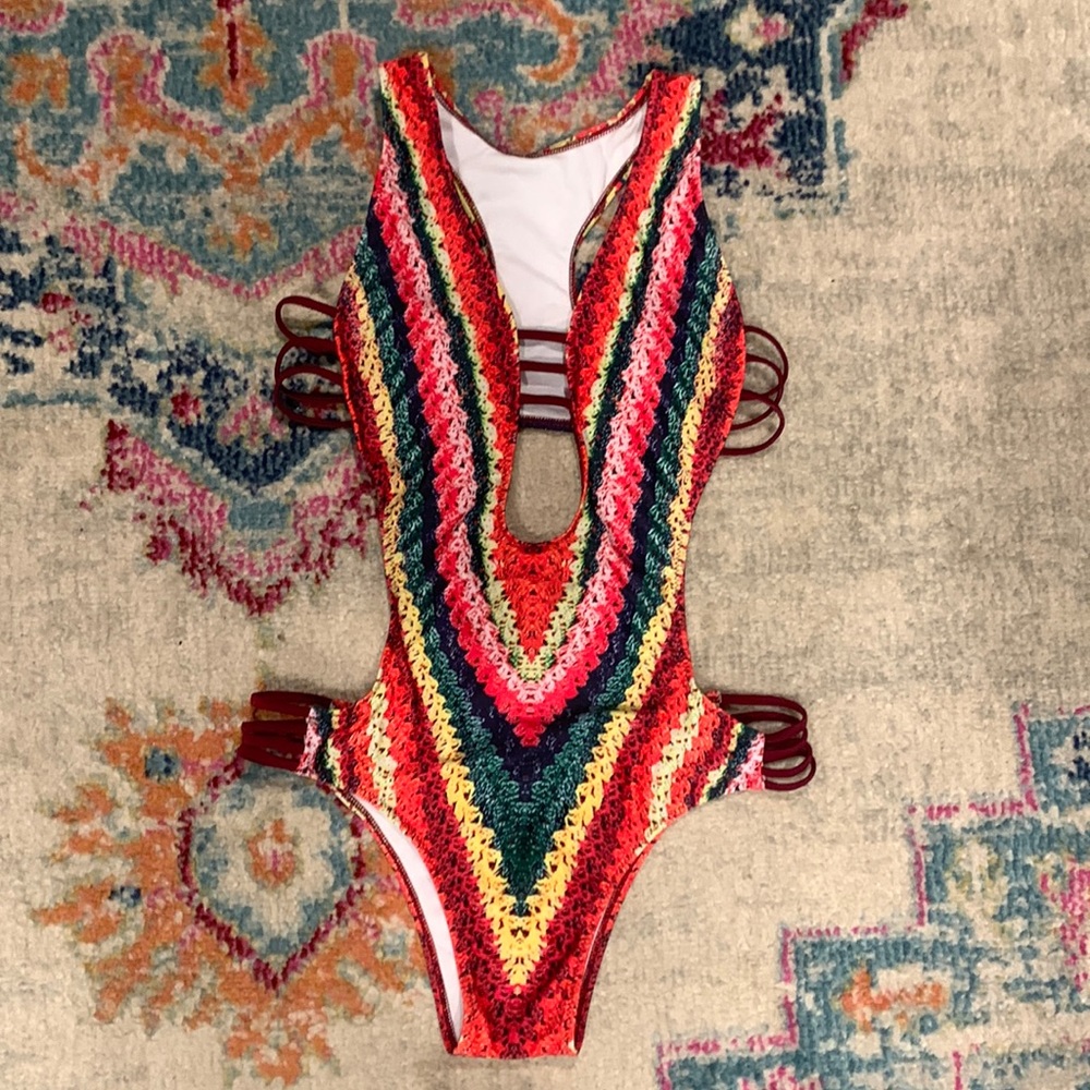 NWOT Sexy Women’s Swimsuit